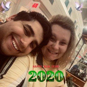 Meet your Posher, Andrew